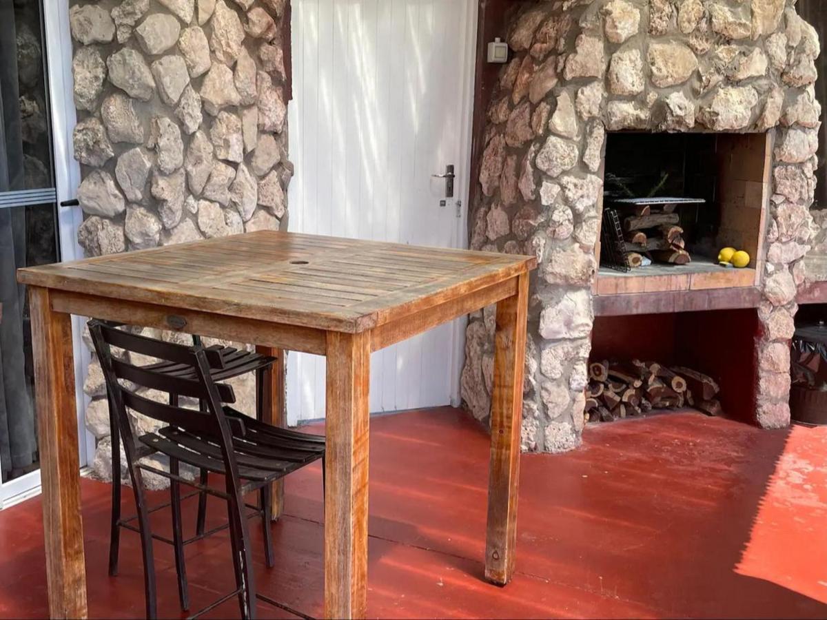 A Touch Of Bushveld By The Sea Apartment *